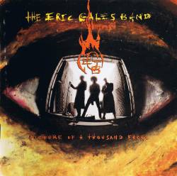 Eric Gales : Picture of a Thousand Faces